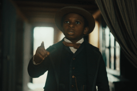 Barry Jenkins Unveils New Clip for The Underground Railroad