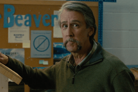 CS Interview: Alan Ruck Talks Horror-Comedy Freaky, Plus Exclusive Clip!