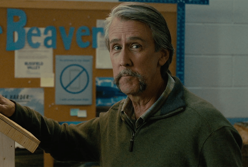 CS Interview: Alan Ruck Talks Horror-Comedy Freaky, Plus Exclusive Clip!