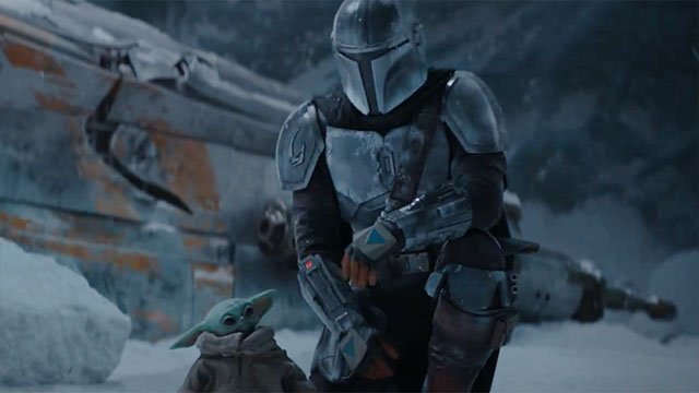 Report: The Mandalorian Characters May Be Coming To Galaxy’s Edge