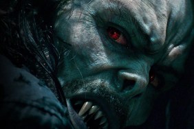 Sony Delays Jared Leto's Morbius Release Date