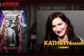 CS Video: Kathryn Hahn Talks Joining The MCU With WandaVision