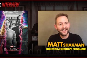 CS Video: WandaVision Interview With Director Matt Shakman