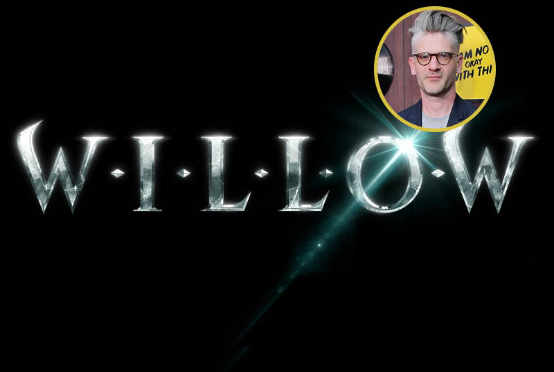 Jonathan Entwistle Tapped to Helm Disney+'s Willow Series