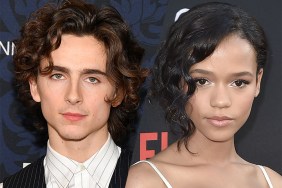 Bones & All: Timothée Chalamet & Taylor Russell in Talks to Star in Luca Guadagnino's New Pic