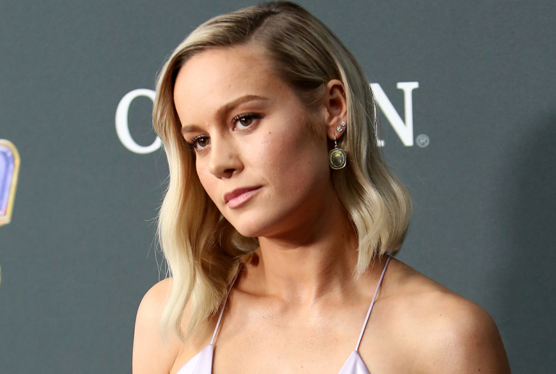 Lessons in Chemistry: Brie Larson to Star in Apple's New Drama Series