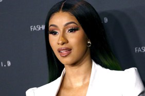 Assisted Living: Cardi B Lands Lead Role in New Paramount Comedy Film