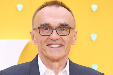 Danny Boyle to Direct Sex Pistols Limited Series For FX