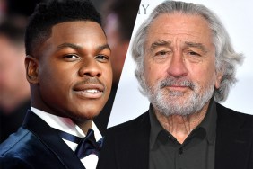 The Formula: John Boyega & Robert De Niro to Star in Gerard McMurray's Netflix Feature