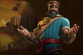 Gilgamesh: Epic Games’ Epic MegaGrants Program Supporting Upcoming Animated Feature