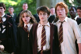 Harry Potter Live-Action TV Series in 'Extremely Early' Development at HBO Max