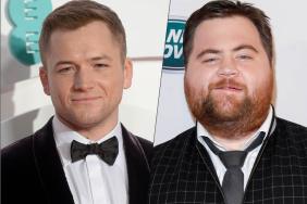 Egerton & Walter Hauser Eyed for Apple TV+'s In With The Devil Series