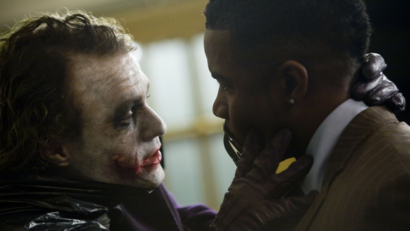 Jared Leto Supports an Ayer Cut of Suicide Squad