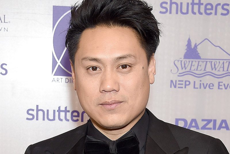 Jon M. Chu No Longer Directing Willow Series for Disney+