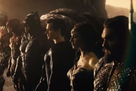 Zack Snyder Reveals There Are No Plans for a Justice League Sequel