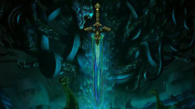Magic: The Gathering's Viking-themed Set Kaldheim Introduces New Cards & More