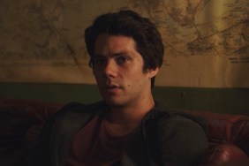 Exclusive Love and Monsters Deleted Scene Clip Starring Dylan O'Brien