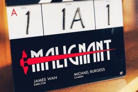 James Wan's Return to Horror Malignant Scores R-Rating