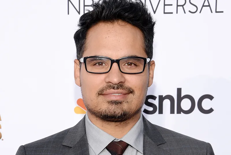 Moonfall: Michael Peña to Replace Stanley Tucci in Roland Emmerich's New Sci-Fi Epic