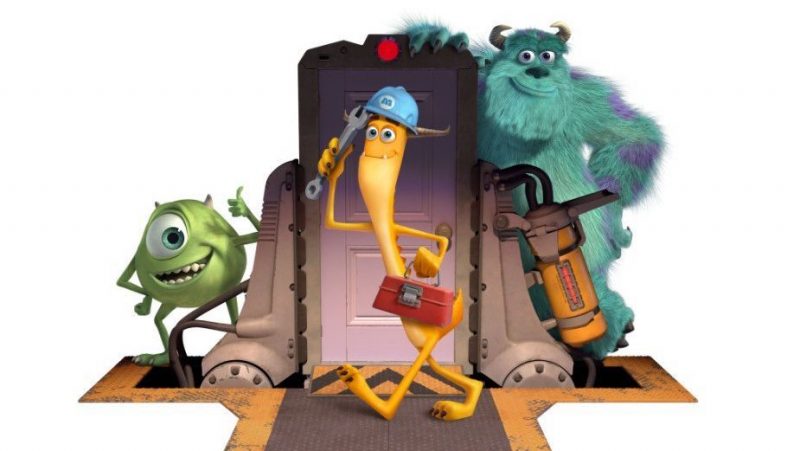 Monsters at Work: Billy Crystal Talks Disney+'s Monsters, Inc. Series