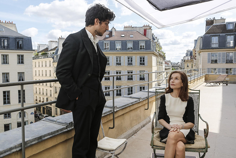New to Stream: OVID’s February 2021 Movie Lineup