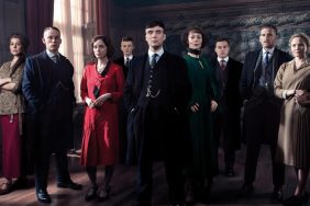 Netflix Developing Multiple TV Spin-offs Based on Extraction & Peaky Blinders