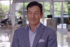 Exclusive Skyfire Clip Starring Jason Isaacs in the New Action Feature