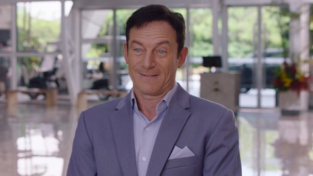 Exclusive Skyfire Clip Starring Jason Isaacs in the New Action Feature