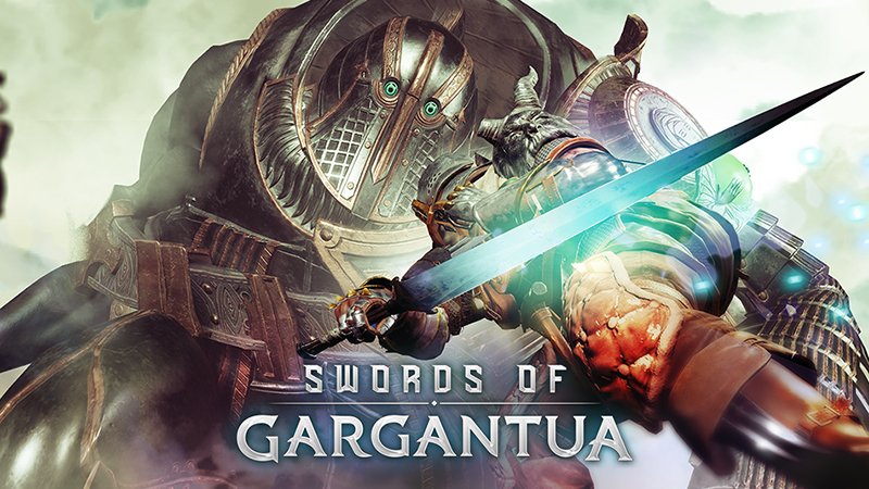 CS Plays: Swords of Gargantua Walkthrough Video