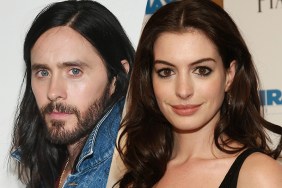 WeCrashed: Jared Leto & Anne Hathaway to Lead Apple TV+ Limited Series