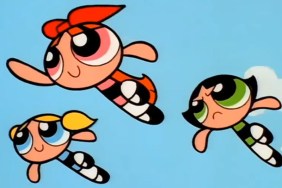 The CW Orders Pilot for Live-Action Powerpuff Girls Sequel Series