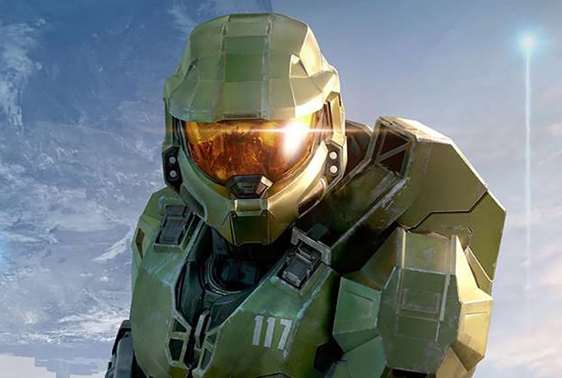 Live-Action Halo Series Shifting From Showtime to Paramount+