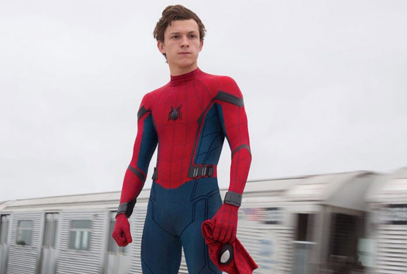 Tom Holland's Spider-Man 3 Reveals Official Title!