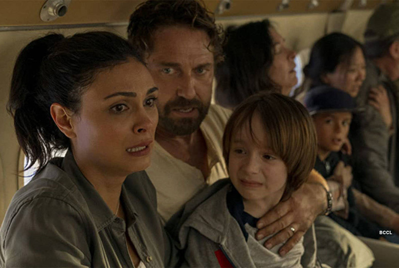 Enter ComingSoon's Greenland Blu-ray Giveaway From UPHE!