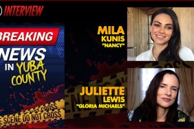 CS Video: Breaking News in Yuba County Interview With Kunis & Lewis