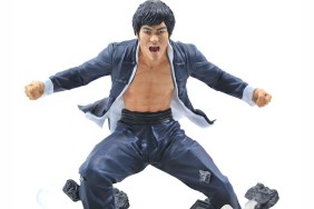 Diamond Select Toys' Fall Preview Includes Bruce Lee, G.I. Joe & More!