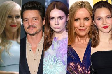 Leslie Mann, Pedro Pascal & More Join Judd Apatow's Netflix Comedy Film