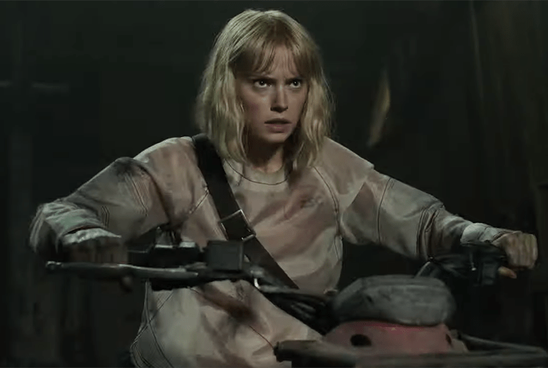 Lionsgate Unveils New Chaos Walking Clip as Tickets Go On Sale!