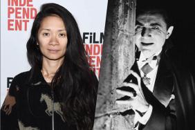 Universal & Chloé Zhao Teaming for Sci-Fi Western Dracula Reimagining