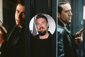 Adam Wingard Tapped to Co-Write/Direct Face/Off Remake at Paramount