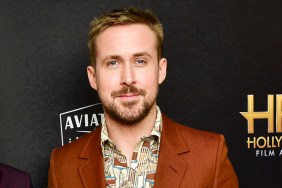 Ryan Gosling to Lead Duke Johnson's The Actor