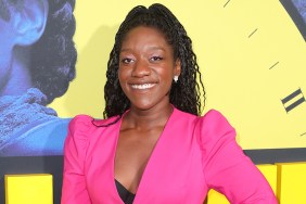 Watchmen's Stacy Osei-Kuffour Tapped to Pen Marvel's Blade!