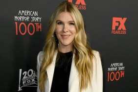 George Clooney's The Tender Bar Adds Lily Rabe to Ensemble