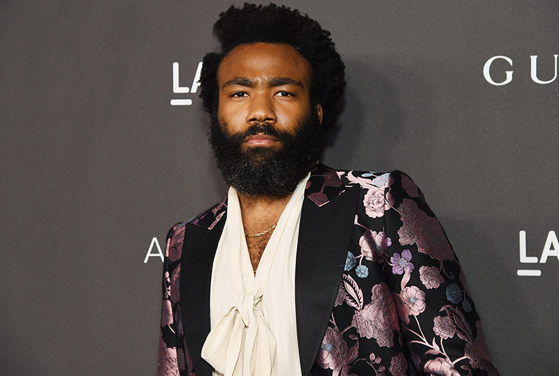 Donald Glover Inks Eight-Figure Overall Deal With Amazon