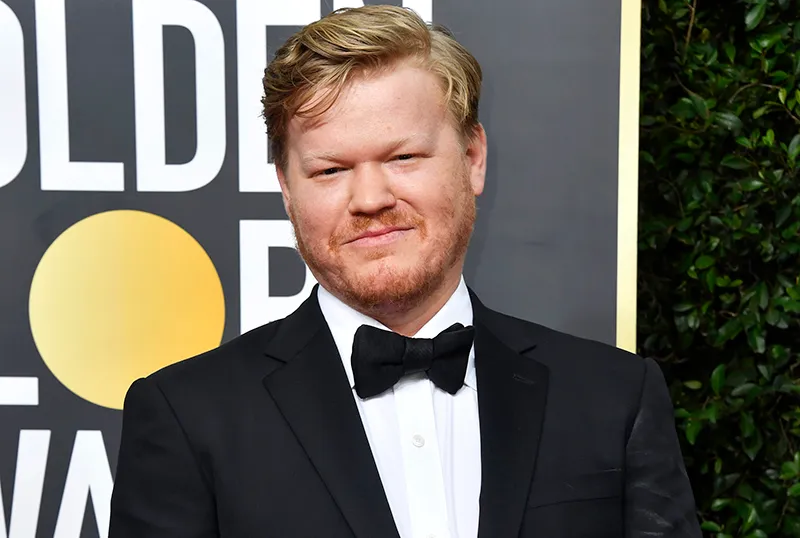 The Irishman's Jesse Plemons Joins Scorsese-Helmed Killers of the Flower Moon