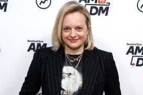 Elisabeth Moss Joins Isaac & Gyllenhaal in Untitled Making of The Godfather Film