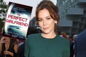 Anna Friel to Lead TV Adaptation of Thriller The Perfect Girlfriend