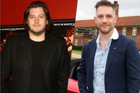 Gareth Evans, Tom Hardy & Netflix Partnering for Action-Thriller Havoc