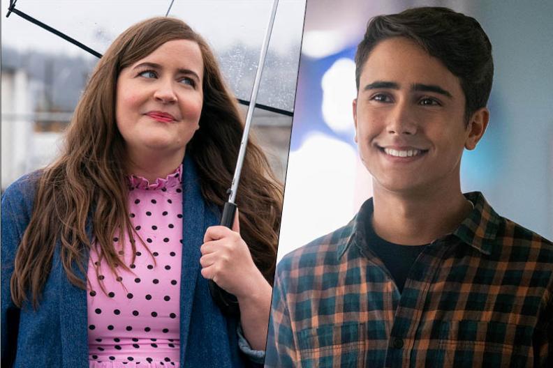 Hulu Sets Premiere Dates For Shrill Final Season & Love, Victor Return