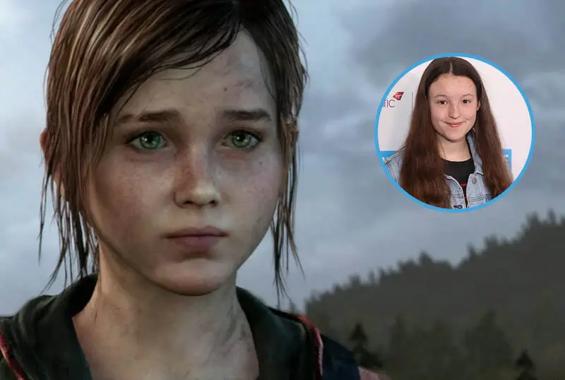 Who Plays Ellie in HBO's 'The Last of Us